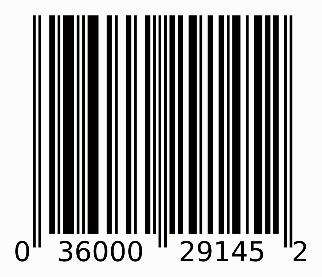 Barcode